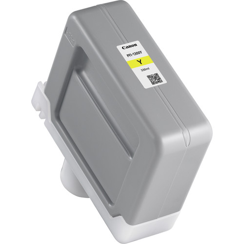 Canon PFI-1300 Y Yellow
